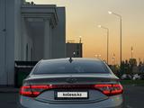 Hyundai Grandeur 2011 годаүшін7 200 000 тг. в Астана – фото 4
