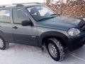 Chevrolet Niva 2014 года за 3 800 000 тг. в Саумалколь – фото 3