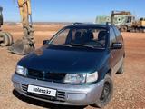 Mitsubishi Space Runner 1995 года за 1 000 000 тг. в Сатпаев