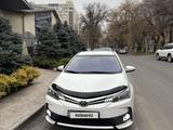 Toyota Corolla 2016 года за 8 500 000 тг. в Шымкент – фото 2