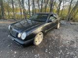 Mercedes-Benz E 55 AMG 1999 года за 5 500 000 тг. в Усть-Каменогорск – фото 2