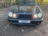 Mercedes-Benz E 55 AMG 1999 года за 5 500 000 тг. в Усть-Каменогорск