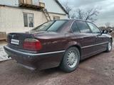 BMW 728 1996 года за 2 300 000 тг. в Алматы – фото 4