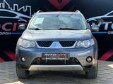 Mitsubishi Outlander 2008 годаүшін5 250 000 тг. в Атырау – фото 2