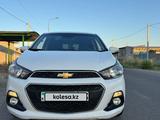 Chevrolet Spark 2019 года за 4 300 000 тг. в Туркестан – фото 5