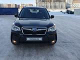 Subaru Forester 2013 года за 8 900 000 тг. в Астана – фото 4