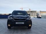 Subaru Forester 2013 года за 8 900 000 тг. в Астана – фото 5