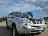 Nissan X-Trail 2004 годаfor3 500 000 тг. в Рудный – фото 5