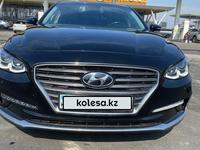 Hyundai Grandeur 2019 года за 10 700 000 тг. в Алматы