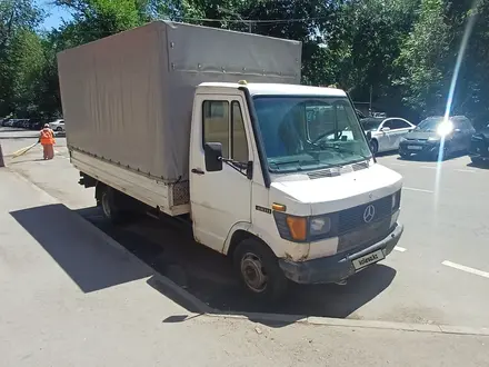 Mercedes-Benz  T1 1990 года за 4 000 000 тг. в Алматы – фото 2