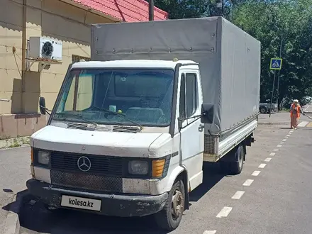 Mercedes-Benz  T1 1990 года за 4 000 000 тг. в Алматы