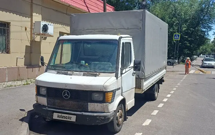 Mercedes-Benz  T1 1990 года за 4 000 000 тг. в Алматы