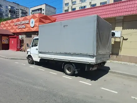 Mercedes-Benz  T1 1990 года за 4 000 000 тг. в Алматы – фото 4