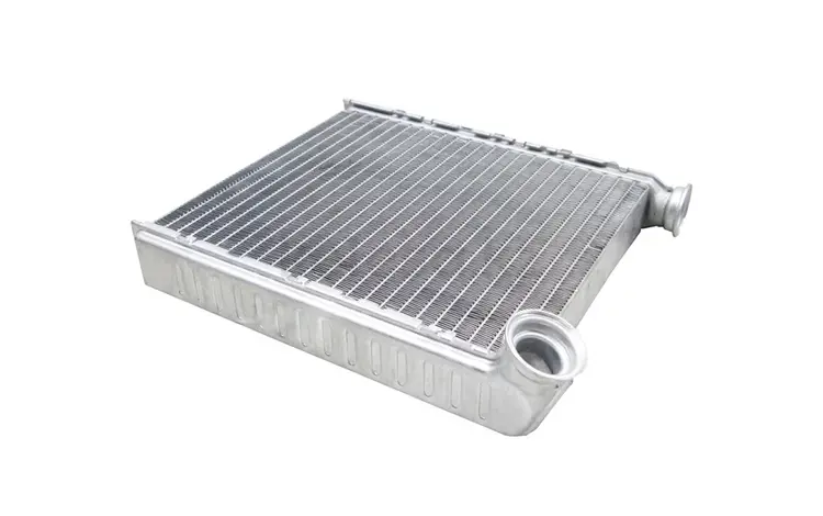 Радиатор печки в Шымкент