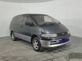 Toyota Estima 1996 года за 1 530 000 тг. в Караганда – фото 3