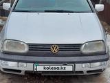 Volkswagen Golf 1993 года за 1 500 000 тг. в Затобольск – фото 4