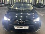 Toyota Corolla 2021 годаүшін10 800 000 тг. в Шымкент – фото 4