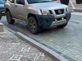 Nissan Xterra 2009 годаүшін7 500 000 тг. в Актау