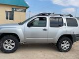 Nissan Xterra 2009 года за 7 500 000 тг. в Актау – фото 3