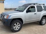 Nissan Xterra 2009 года за 7 500 000 тг. в Актау – фото 4