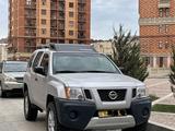 Nissan Xterra 2009 года за 7 500 000 тг. в Актау – фото 5