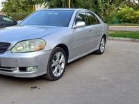 Toyota Mark II 2002 годаfor4 000 000 тг. в Алматы