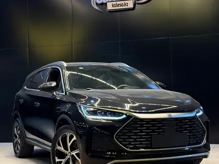 BYD Tang L 2025 года за 14 800 000 тг. в Алматы – фото 2