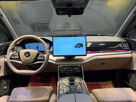 BYD Tang L 2025 года за 14 800 000 тг. в Алматы – фото 10