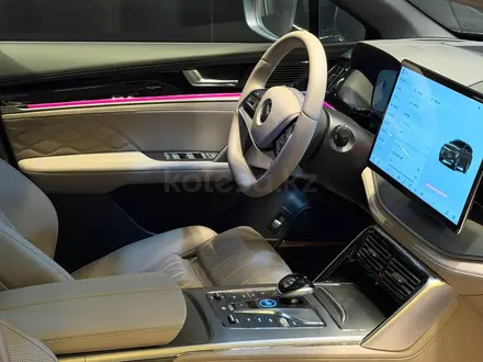 BYD Tang L 2025 года за 14 800 000 тг. в Алматы – фото 11