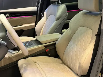 BYD Tang L 2025 года за 14 800 000 тг. в Алматы – фото 12