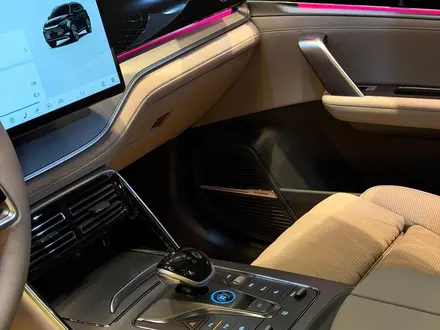 BYD Tang L 2025 года за 14 800 000 тг. в Алматы – фото 13