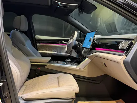 BYD Tang L 2025 года за 14 800 000 тг. в Алматы – фото 15
