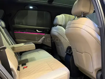 BYD Tang L 2025 года за 14 800 000 тг. в Алматы – фото 16