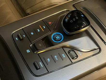 BYD Tang L 2025 года за 14 800 000 тг. в Алматы – фото 17