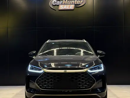 BYD Tang L 2025 года за 14 800 000 тг. в Алматы – фото 3