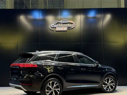 BYD Tang L 2025 года за 14 800 000 тг. в Алматы – фото 6