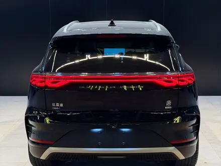 BYD Tang L 2025 года за 14 800 000 тг. в Алматы – фото 7