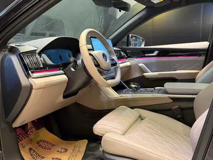 BYD Tang L 2025 года за 14 800 000 тг. в Алматы – фото 9