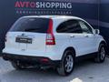 Honda CR-V 2008 года за 7 200 000 тг. в Актобе – фото 4