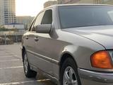 Mercedes-Benz C 230 1999 года за 2 800 000 тг. в Алматы – фото 2