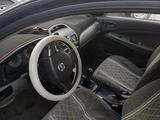 Nissan Almera Classic 2012 годаүшін2 200 000 тг. в Алматы – фото 2