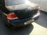 Nissan Almera Classic 2012 годаүшін2 200 000 тг. в Алматы – фото 4