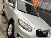 Hyundai Santa Fe 2010 года за 7 500 000 тг. в Караганда