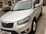 Hyundai Santa Fe 2010 года за 7 100 000 тг. в Караганда – фото 3