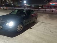 Mercedes-Benz E 240 1997 года за 2 500 000 тг. в Астана