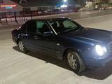 Mercedes-Benz E 240 1997 года за 2 500 000 тг. в Астана – фото 4