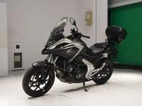 Honda  NC 750X 2021 годаүшін5 100 000 тг. в Алматы