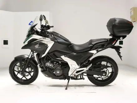 Honda  NC 750X 2021 года за 5 100 000 тг. в Алматы – фото 3