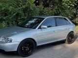 Audi A3 2000 года за 3 500 000 тг. в Алматы – фото 2