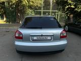 Audi A3 2000 года за 3 500 000 тг. в Алматы – фото 4